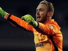 Jason Steele