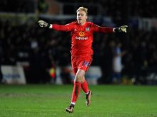 Jason Steele