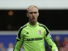 Jason Steele