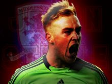 Jason Steele