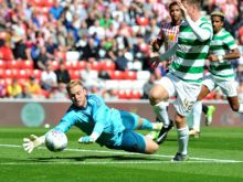 Jason Steele