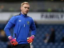 Jason Steele