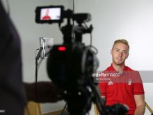 Jason Steele