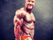 Jason Steele