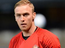 Jason Steele