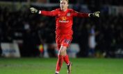 Jason Steele