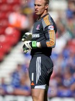 Jason Steele