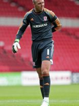 Jason Steele