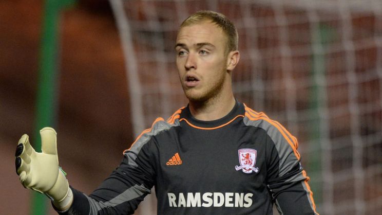 Jason Steele