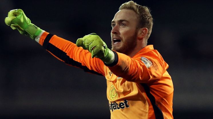 Jason Steele