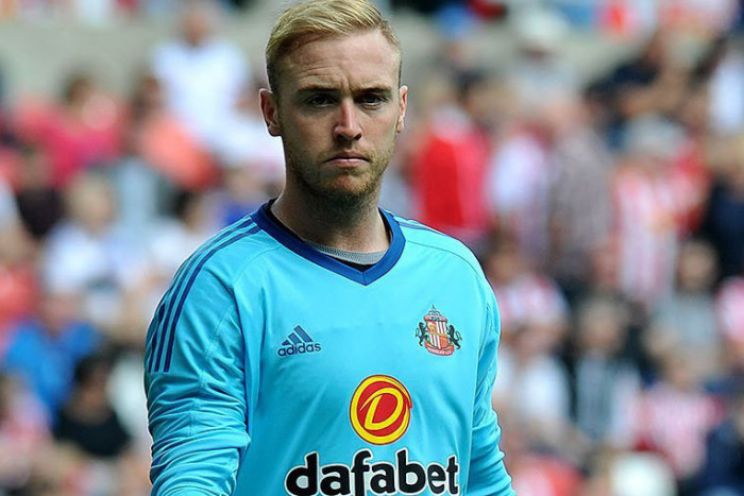 Jason Steele