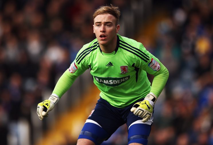 Jason Steele