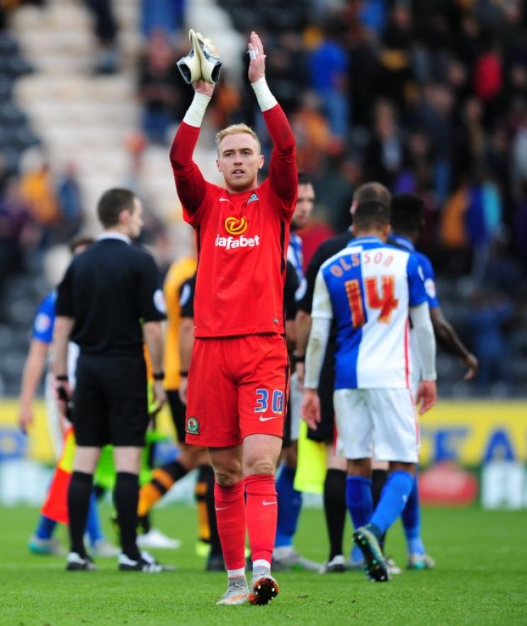 Jason Steele