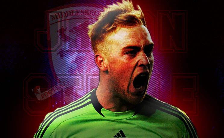 Jason Steele