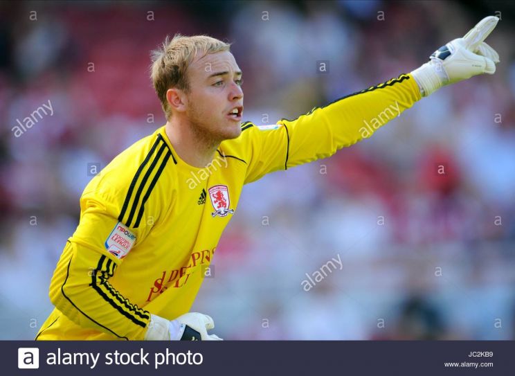 Jason Steele