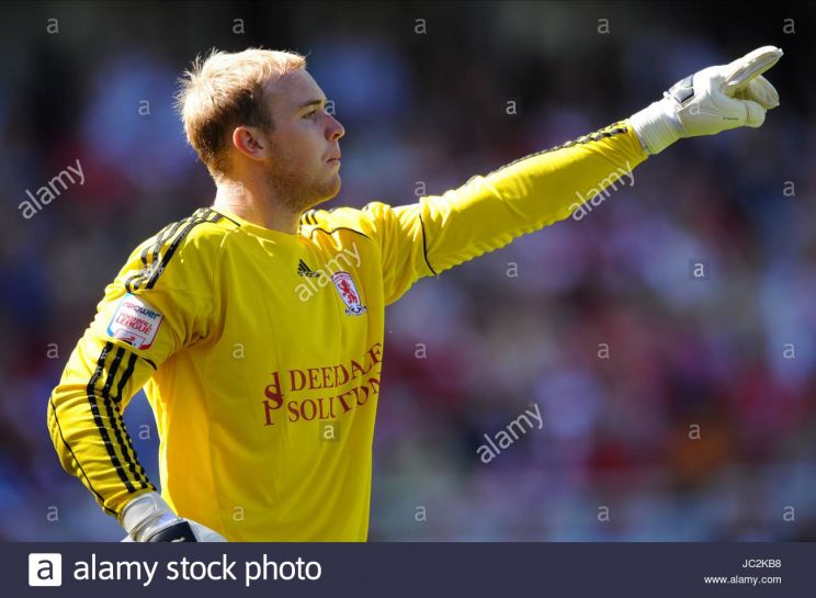 Jason Steele