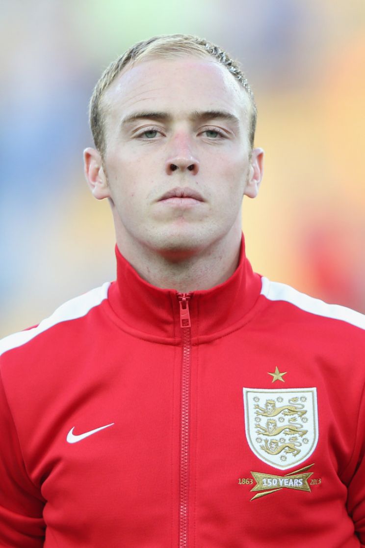 Jason Steele