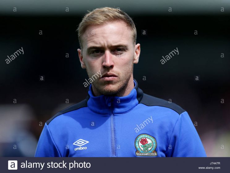 Jason Steele