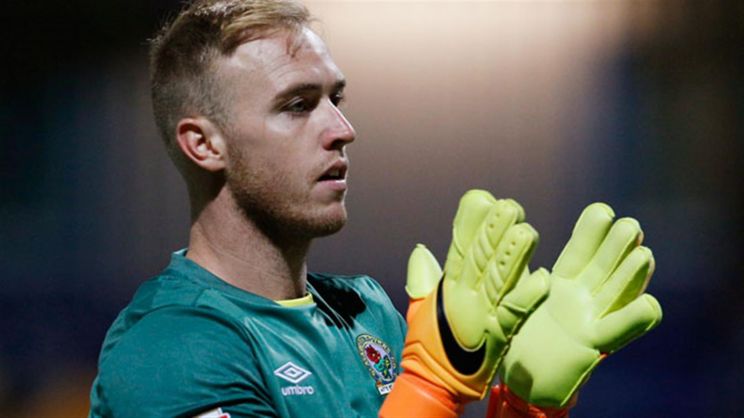 Jason Steele