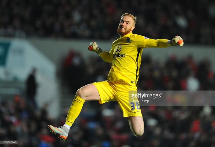 Jason Steele