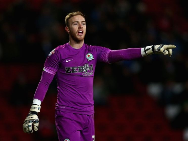 Jason Steele