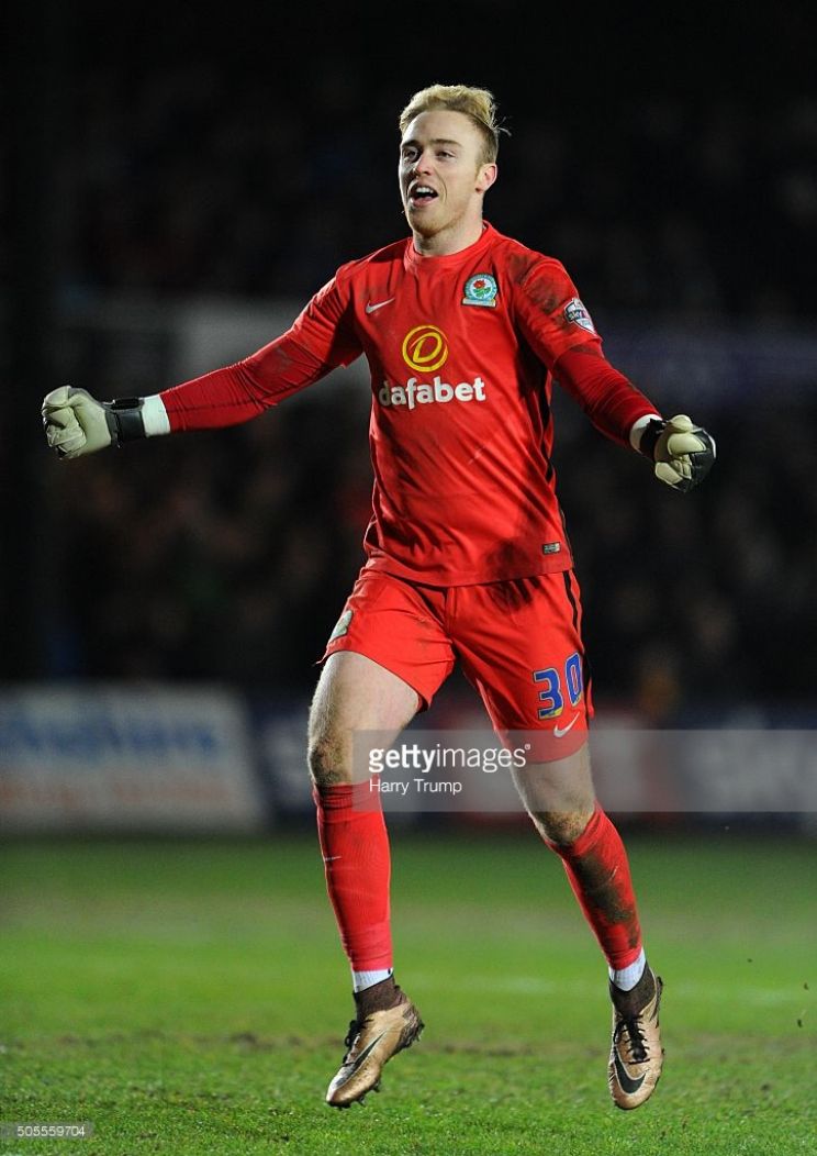 Jason Steele