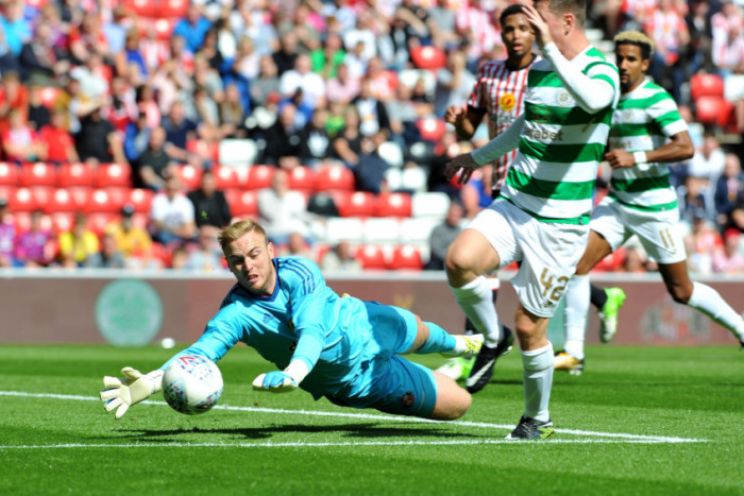 Jason Steele