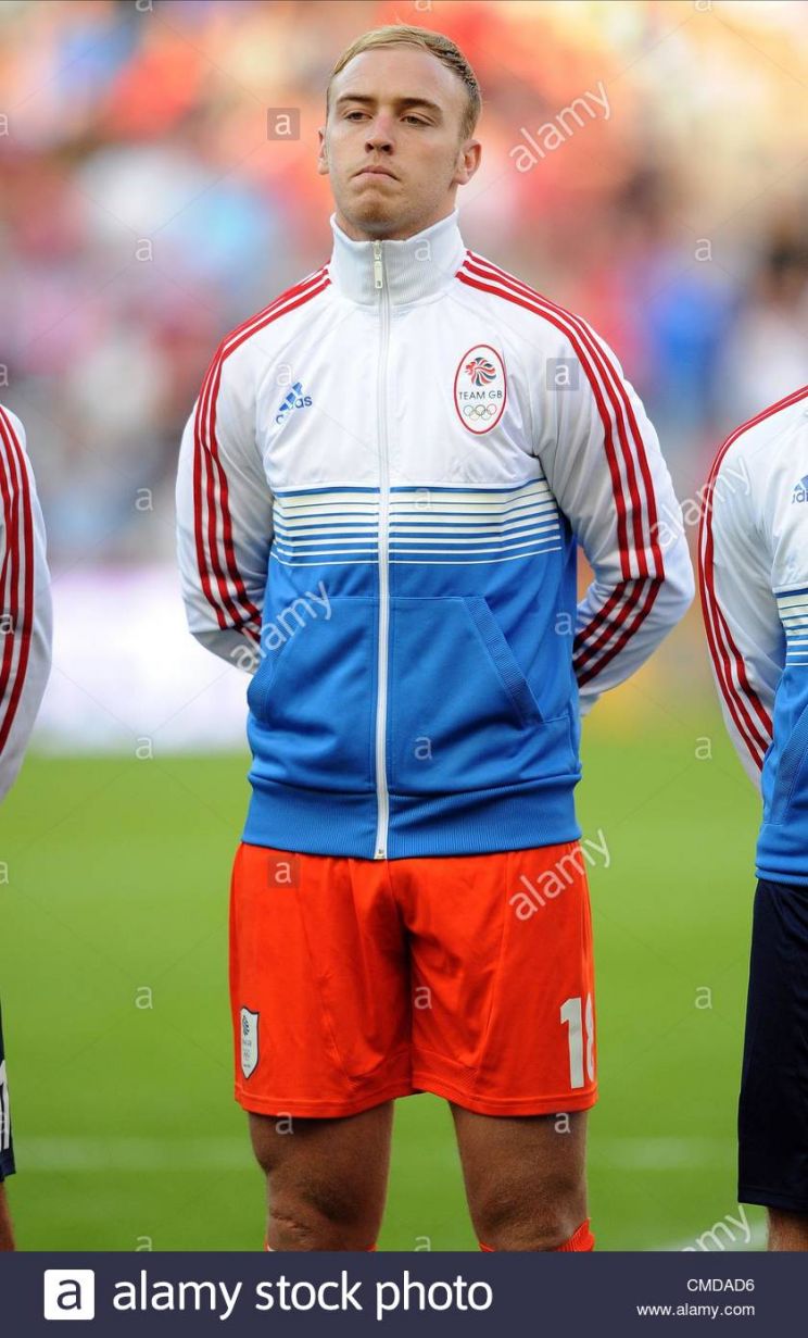 Jason Steele