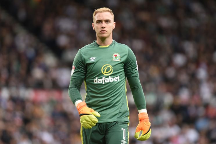 Jason Steele