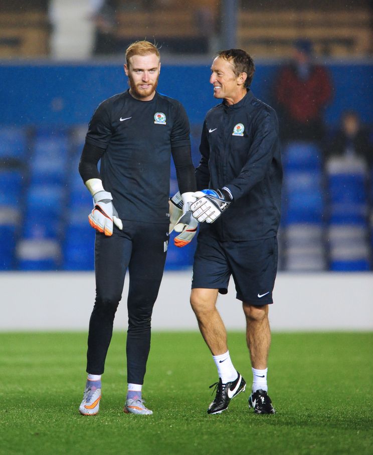 Jason Steele