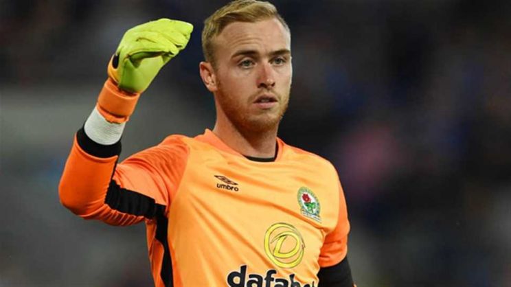 Jason Steele