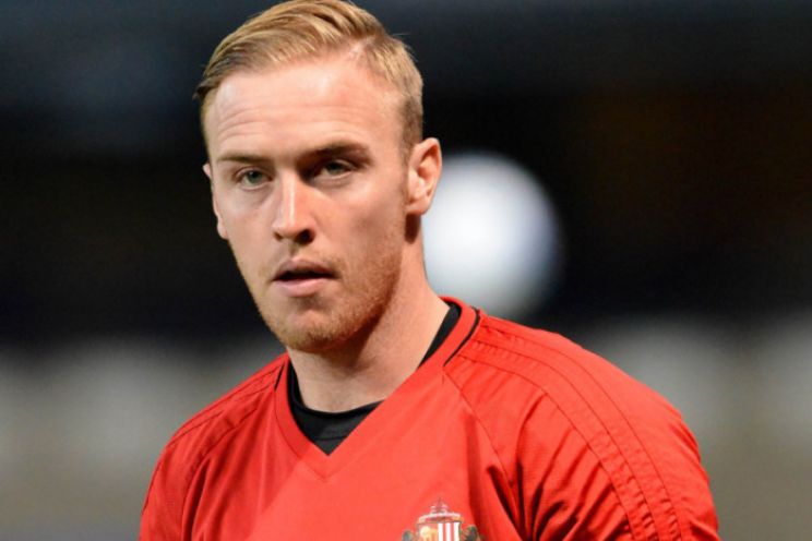 Jason Steele