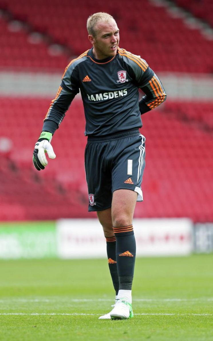 Jason Steele