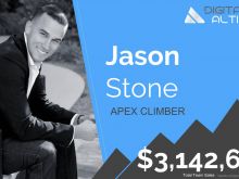 Jason Stone