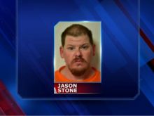 Jason Stone