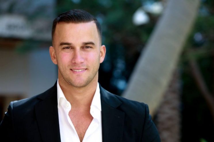 Jason Stone