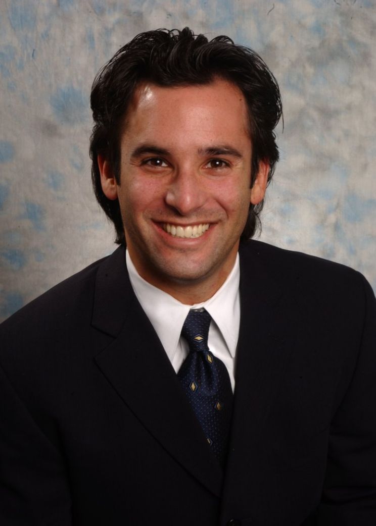 Jason Stone