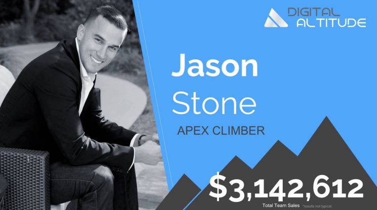 Jason Stone