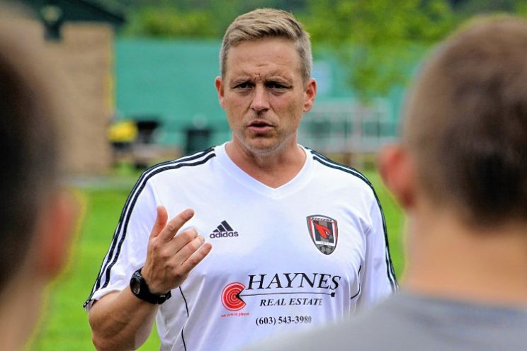 Jason Stone