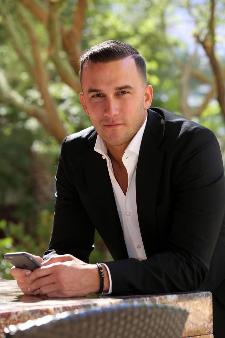 Jason Stone