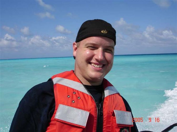 Jason Stone