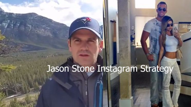 Jason Stone