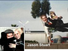 Jason Stuart