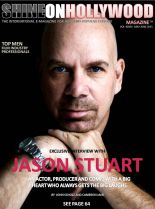 Jason Stuart