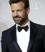 Jason Sudeikis