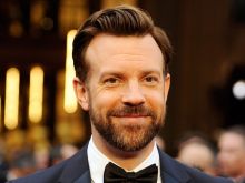 Jason Sudeikis