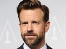 Jason Sudeikis