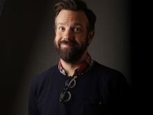 Jason Sudeikis