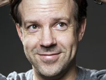 Jason Sudeikis