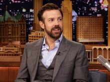 Jason Sudeikis